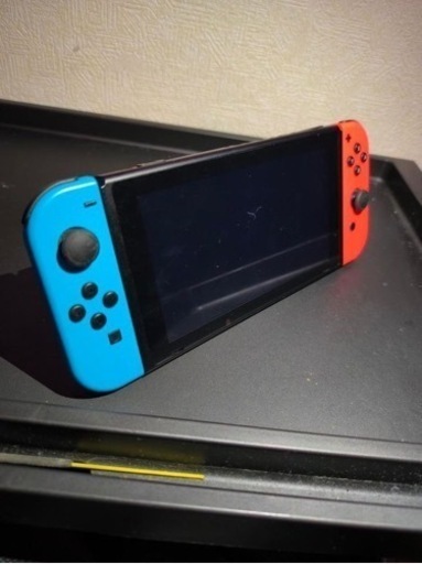 ニンテンドーDS,3DS NITENDO SWITCH