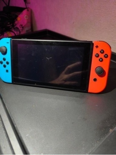 ニンテンドーDS,3DS NITENDO SWITCH