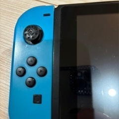 ニンテンドーSwitch
