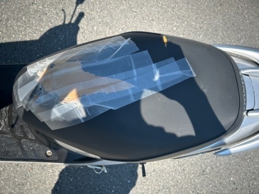 期間限定値下げ】ライブディオZXワンオーナー