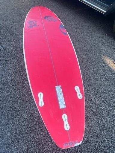 限定】sharpeye シャープアイ ストームズ Sharpeye シャープアイ