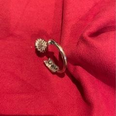 CODY SANDERSON Arched Arrow 2 ピアス