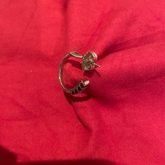 CODY SANDERSON Arched Arrow 2 ピアス