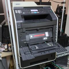 ブラザー A4カラーレーザー複合機 MFC-9460CDN