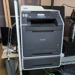 ブラザー A4カラーレーザー複合機 MFC-9460CDN