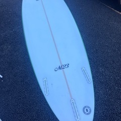美品】M23 AL MERRICK アルメリック