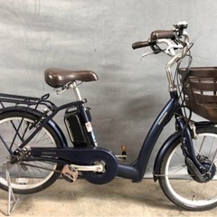 ラクット　20インチ　自転車　電動　RAKUTTO ブリヂストン　フロンティア rk4b41_main.jpg