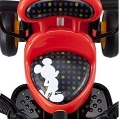 パチスロひとり旅全巻-ミッキーマウス　三輪車