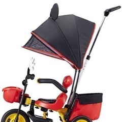 パチスロひとり旅全巻-ミッキーマウス　三輪車