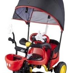 パチスロひとり旅全巻-ミッキーマウス　三輪車