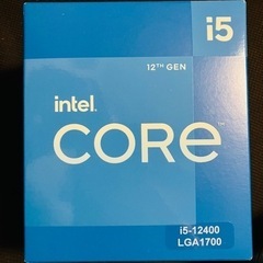 【国内正規品】INTEL インテル / Core i5 1240...