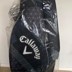 キャロウェイ(CALLAWAY)(レディース)ソレイル   キャディバック
