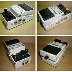◇ BOSS LS-2 ラインセレクター モディファイ 音痩せ軽減 改善