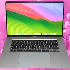 二刀流】8コア i9 MacBook Pro ＆ Windows11 Pro メモリ64GB SSD512GB