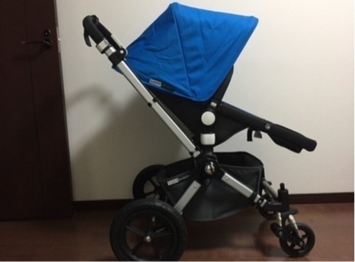 バガブー カメレオン Bugaboo Cameleon