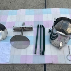 圧搾器　本格　業務用　アズワン　餃子　はちみつ
