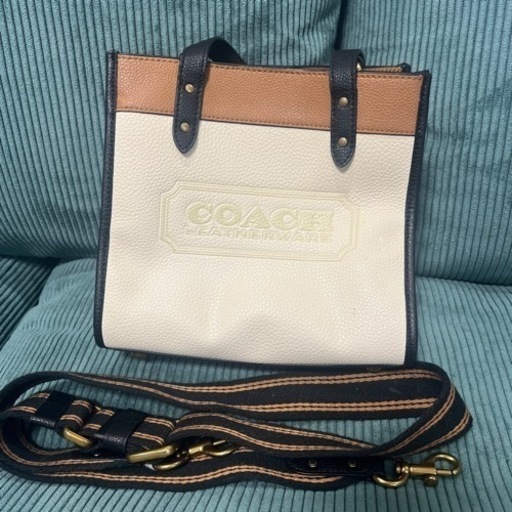 COACHバッグ