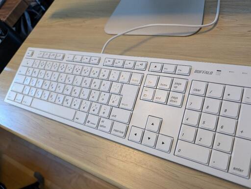 ハイスペック】iMac 27inch Corei7/24GB/1TB + キーボード ハイ