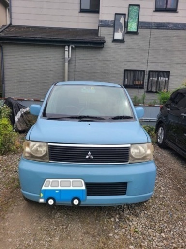 ekワゴン