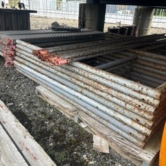 ビデ、中古一式