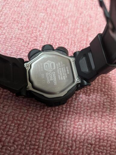 定価5万最安値カシオGR B200ソーラー