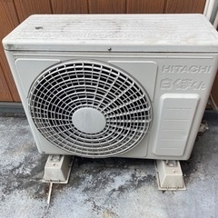 エアコン2018年制. 8畳　