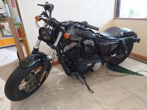 【商談中】xl1200x