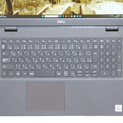 訳あり】DELL ノートパソコン Latitude 15 3510 / メモリ16GB