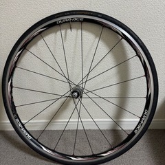 シマノ　ホイール