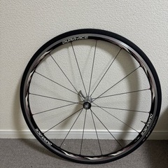 シマノ　ホイール