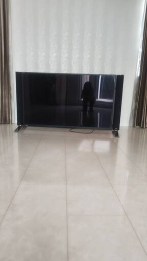 液晶カラーテレビ　LCD-58LS1  14年製　　三菱電機(MITSUBISHI)