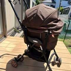 ペットカート　コムペット　ミリミリEG