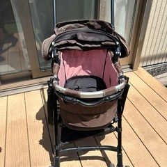 ペットカート　コムペット　ミリミリEG