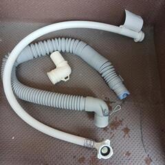 Panasonic製2018年式全自動洗濯機５キロ