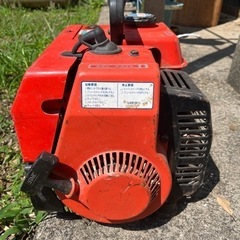 SUZUKI    SX800R  コンパクト発電機