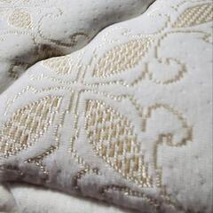 大塚家具シングルマットレス「レガリア」2個セット