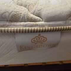 大塚家具シングルマットレス「レガリア」2個セット