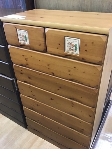 【トレファク神戸新長田】7段チェスト入荷しました！!【取りに来れる方限定】
