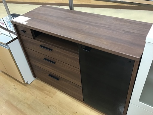 【トレファク神戸新長田】キッチンカウンター入荷しました！!【取りに来れる方限定】