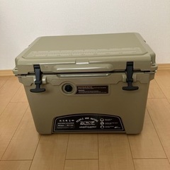 フィールドア　FIELDOOR　ノーザンクーラーボックス