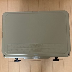 フィールドア　FIELDOOR　ノーザンクーラーボックス