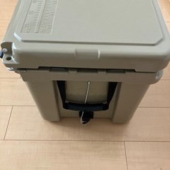 フィールドア　FIELDOOR　ノーザンクーラーボックス