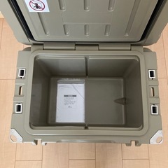 フィールドア　FIELDOOR　ノーザンクーラーボックス