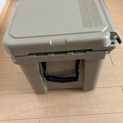 フィールドア　FIELDOOR　ノーザンクーラーボックス