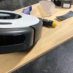 ROOMBA　ルンバ628