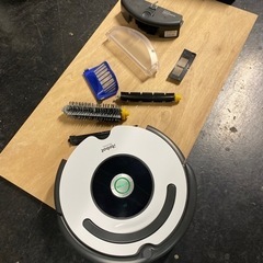 ROOMBA　ルンバ628
