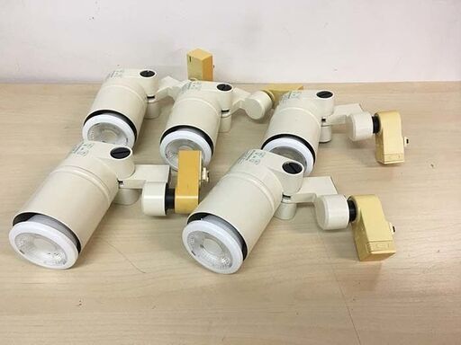 【大幸電機製】ダクトレール用 スポットライト 20個セット D97-9530 ■J-122