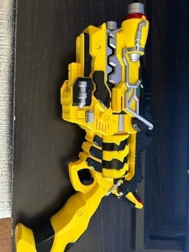 ガブリボルバーMEMORIAL EDITION 本体のみ