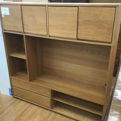 愛品館八千代店】JORIS ダッチカントリー キャビネット【愛八GS】