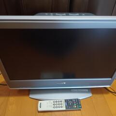 SONY BRAVIA KDL-23S2000 液晶デジタルテレビ